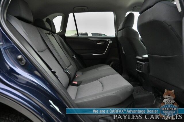 2025 Toyota RAV4 Hybrid XLE AWD Anchorage AK