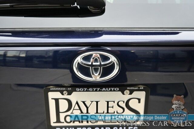 2025 Toyota RAV4 Hybrid XLE AWD Anchorage AK