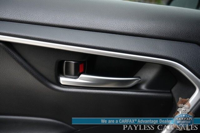 2025 Toyota RAV4 Hybrid XLE AWD Anchorage AK