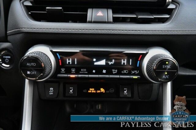 2025 Toyota RAV4 Hybrid XLE AWD Anchorage AK