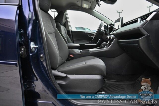 2025 Toyota RAV4 Hybrid XLE AWD Anchorage AK