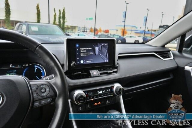 2025 Toyota RAV4 Hybrid XLE AWD Anchorage AK