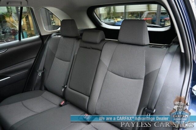 2025 Toyota RAV4 Hybrid XLE AWD Anchorage AK