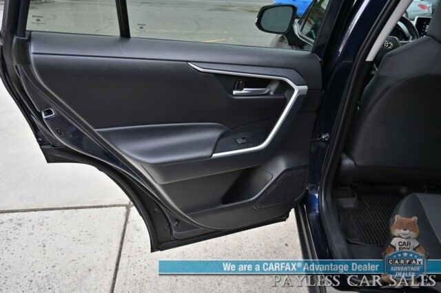 2025 Toyota RAV4 Hybrid XLE AWD Anchorage AK