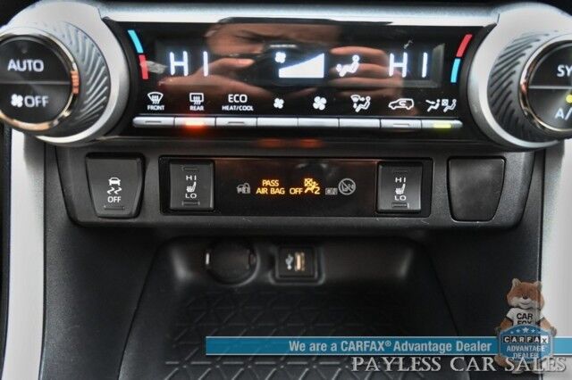 2025 Toyota RAV4 Hybrid XLE AWD Anchorage AK