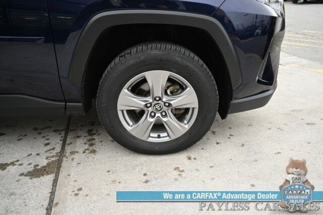 2025 Toyota RAV4 Hybrid XLE AWD Anchorage AK