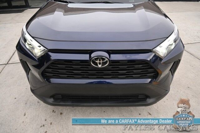 2025 Toyota RAV4 Hybrid XLE AWD Anchorage AK