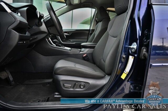 2025 Toyota RAV4 Hybrid XLE AWD Anchorage AK