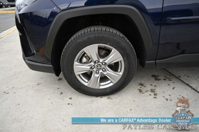 2025 Toyota RAV4 Hybrid XLE AWD Anchorage AK