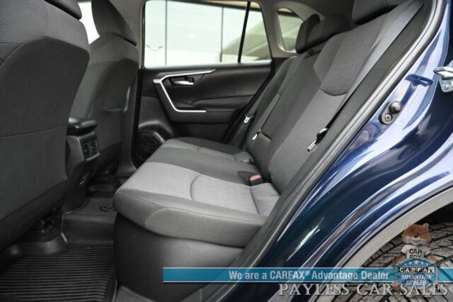 2025 Toyota RAV4 Hybrid XLE AWD Anchorage AK