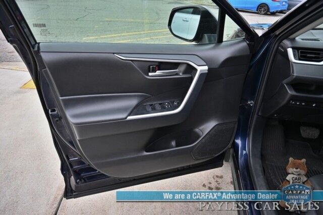 2025 Toyota RAV4 Hybrid XLE AWD Anchorage AK
