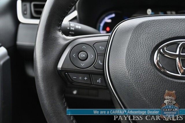 2025 Toyota RAV4 Hybrid XLE AWD Anchorage AK