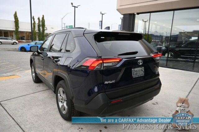 2025 Toyota RAV4 Hybrid XLE AWD Anchorage AK
