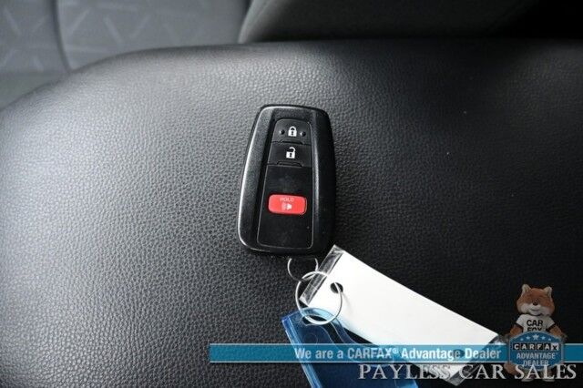 2025 Toyota RAV4 Hybrid XLE AWD Anchorage AK