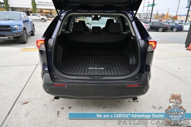 2025 Toyota RAV4 Hybrid XLE AWD Anchorage AK