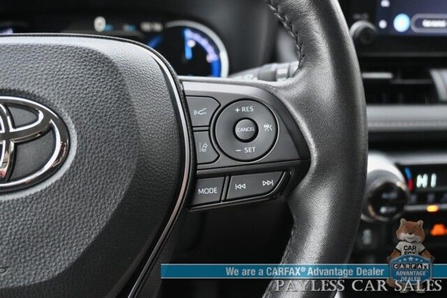 2025 Toyota RAV4 Hybrid XLE AWD Anchorage AK