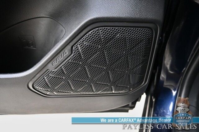 2025 Toyota RAV4 Hybrid XLE AWD Anchorage AK
