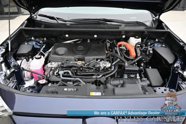 2025 Toyota RAV4 Hybrid XLE AWD Anchorage AK