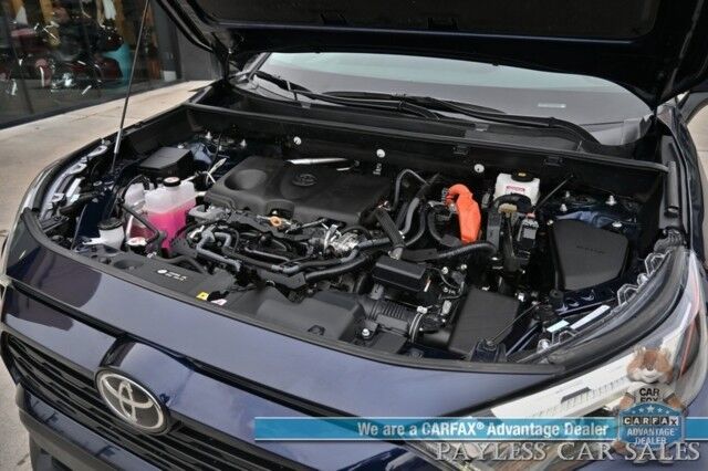 2025 Toyota RAV4 Hybrid XLE AWD Anchorage AK