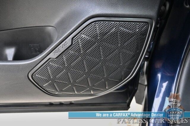 2025 Toyota RAV4 Hybrid XLE AWD Anchorage AK