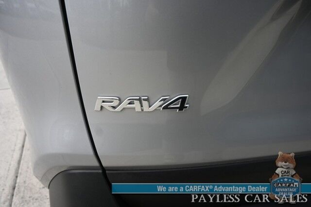 2025 Toyota RAV4 Hybrid XLE Wasilla AK