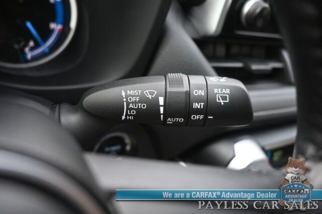2025 Toyota RAV4 Hybrid XLE Wasilla AK