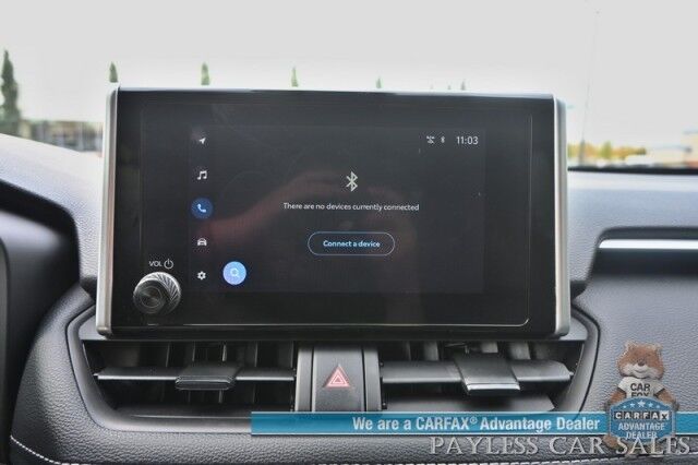 2025 Toyota RAV4 Hybrid XLE Wasilla AK