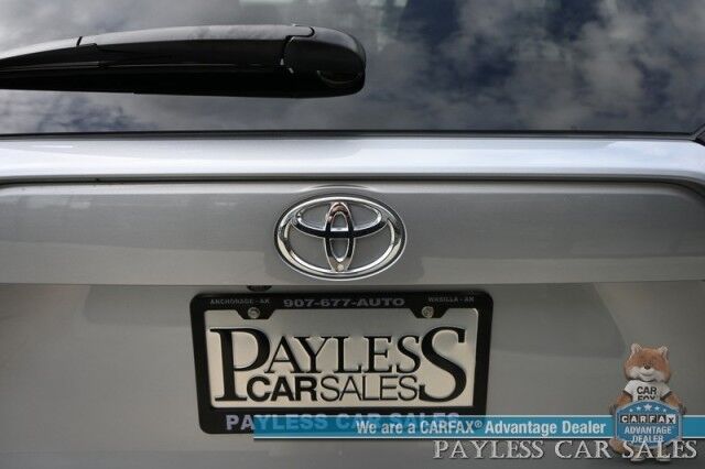 2025 Toyota RAV4 Hybrid XLE Wasilla AK