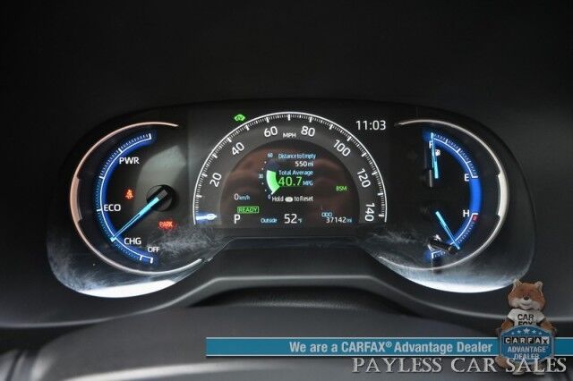 2025 Toyota RAV4 Hybrid XLE Wasilla AK