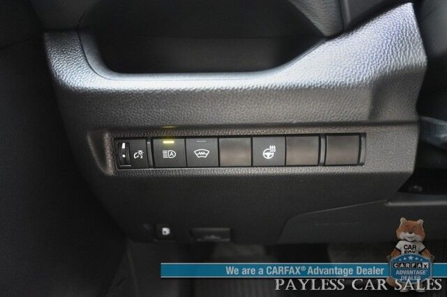 2025 Toyota RAV4 Hybrid XLE Wasilla AK