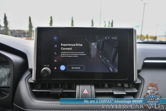 2025 Toyota RAV4 Hybrid XLE Wasilla AK