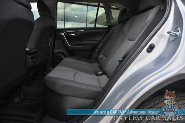 2025 Toyota RAV4 Hybrid XLE Wasilla AK