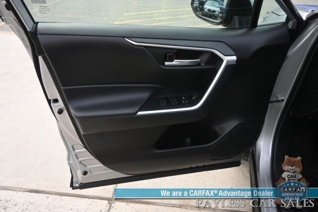 2025 Toyota RAV4 Hybrid XLE Wasilla AK