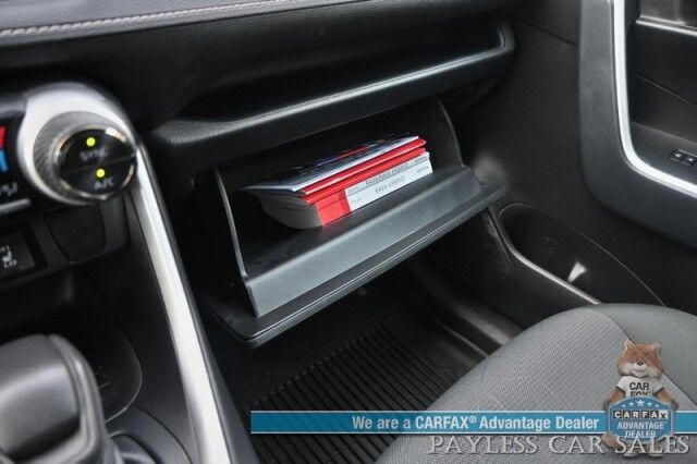 2025 Toyota RAV4 Hybrid XLE Wasilla AK