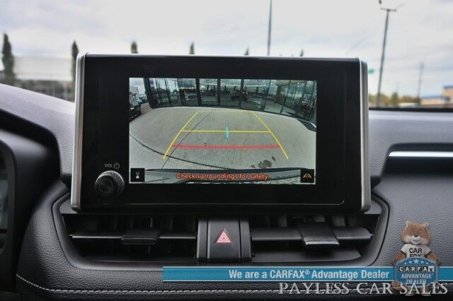2025 Toyota RAV4 Hybrid XLE Wasilla AK