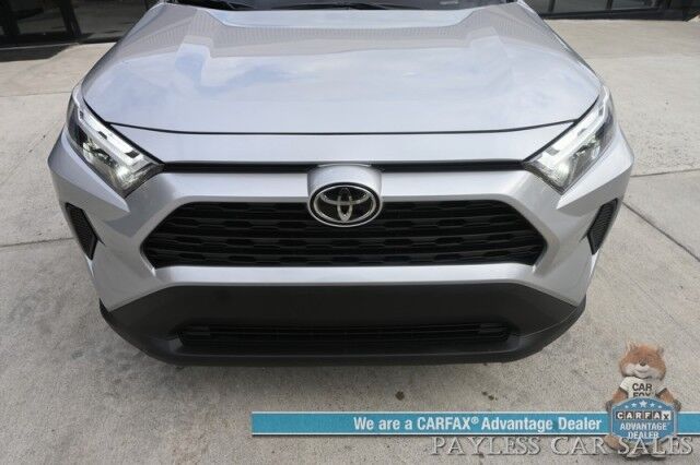 2025 Toyota RAV4 Hybrid XLE Wasilla AK