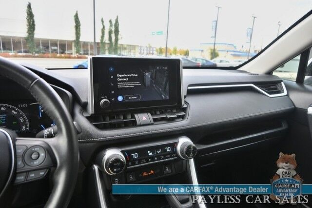 2025 Toyota RAV4 Hybrid XLE Wasilla AK