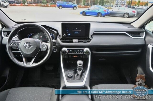 2025 Toyota RAV4 Hybrid XLE Wasilla AK