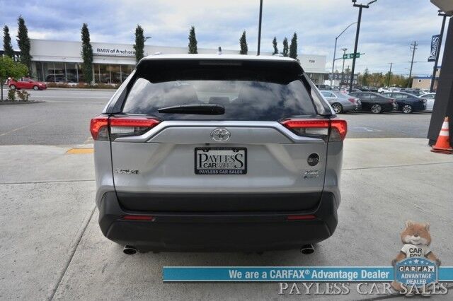 2025 Toyota RAV4 Hybrid XLE Wasilla AK