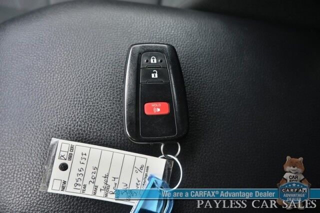 2025 Toyota RAV4 Hybrid XLE Wasilla AK