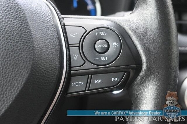 2025 Toyota RAV4 Hybrid XLE Wasilla AK