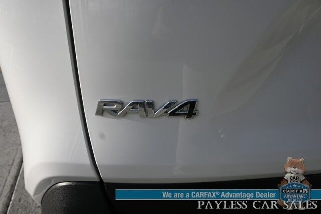 2025 Toyota RAV4 Hybrid XLE Anchorage AK