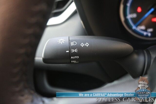 2025 Toyota RAV4 Hybrid XLE Anchorage AK