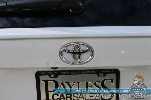 2025 Toyota RAV4 Hybrid XLE Anchorage AK