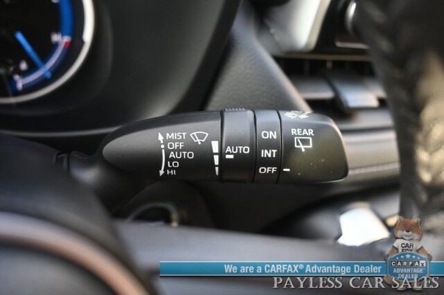 2025 Toyota RAV4 Hybrid XLE Anchorage AK