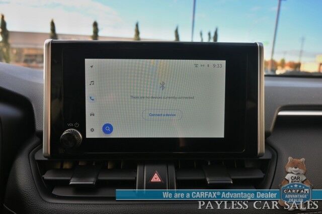 2025 Toyota RAV4 Hybrid XLE Anchorage AK