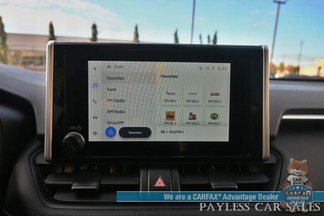 2025 Toyota RAV4 Hybrid XLE Anchorage AK