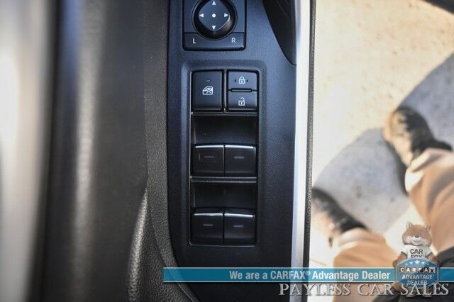 2025 Toyota RAV4 Hybrid XLE Anchorage AK