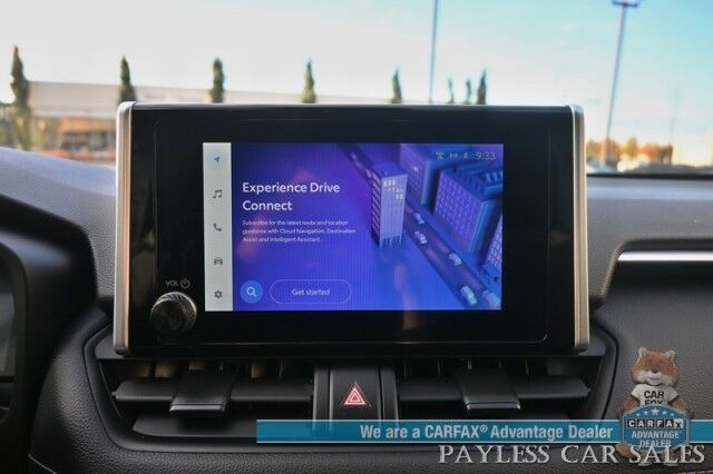 2025 Toyota RAV4 Hybrid XLE Anchorage AK