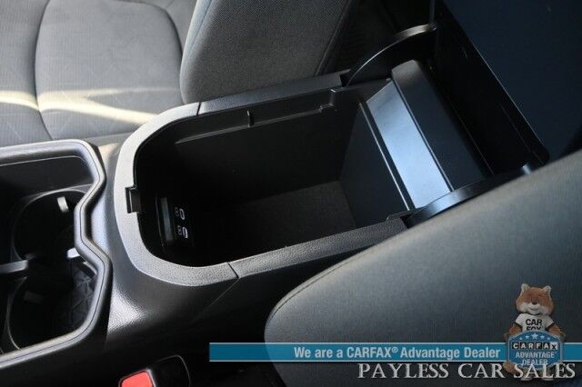 2025 Toyota RAV4 Hybrid XLE Anchorage AK